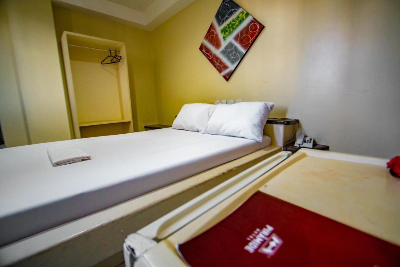 Hotel Piramide Pituba - Av Paulo VI Salvador Kültér fotó